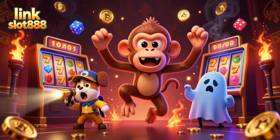 Mainkan link slot888 dengan nyaman di mobile, nikmati keseruan permainan slot online!
