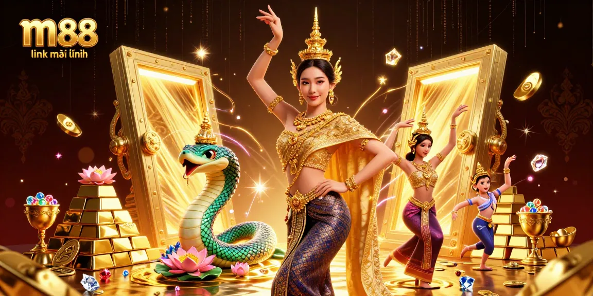 Trải nghiệm m88 link mới nhất với hình minh họa chủ đề sòng bạc sống động này, thể hiện chi tiết phong phú.