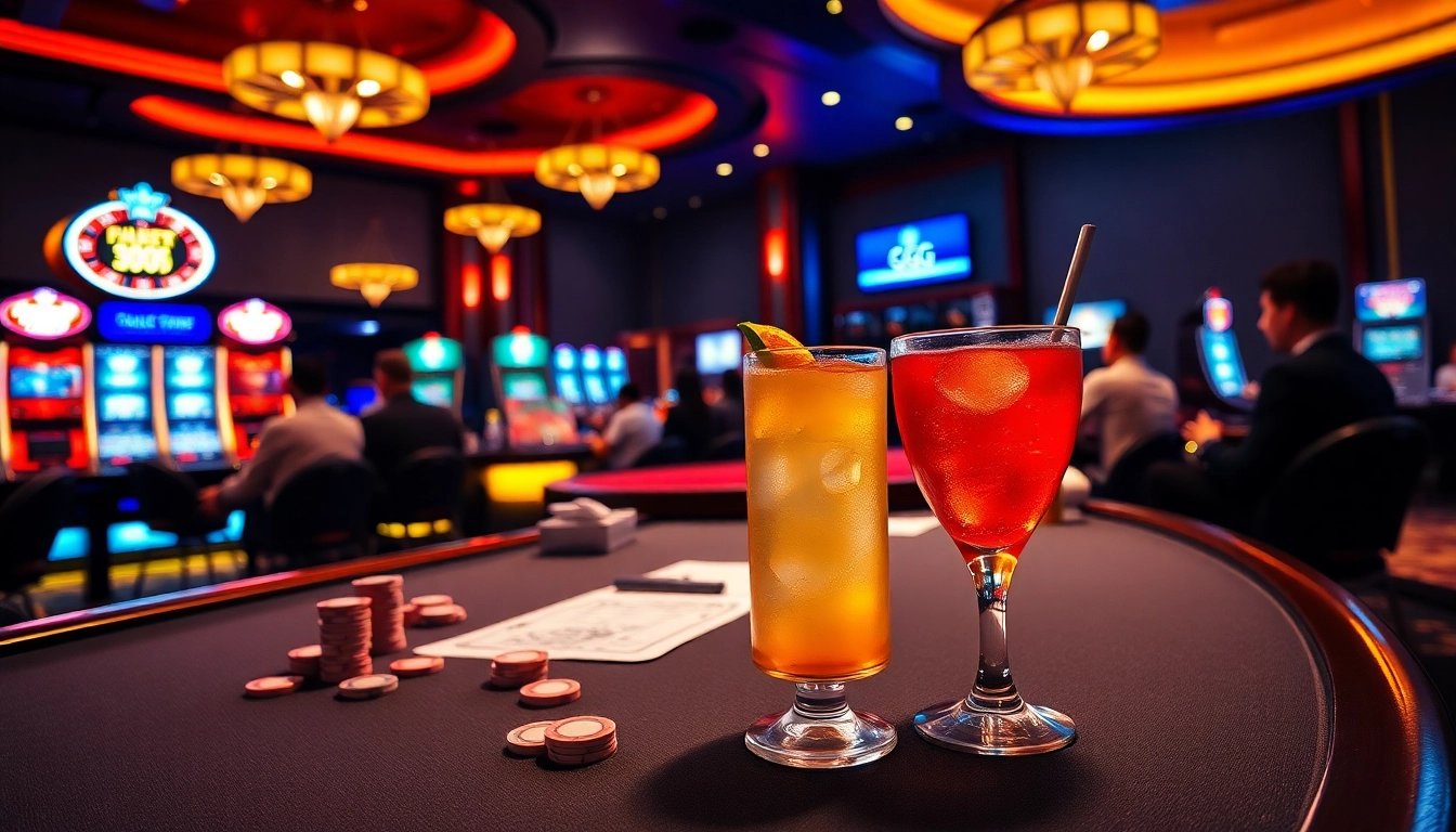 Experience thrilling gameplay at Clubmastersgg.com with lively poker and roulette action.