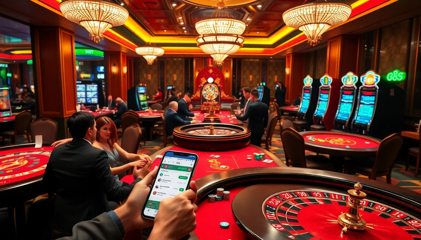 Mastering Gambling at 88i: Proven Strategies for Winning in 2025