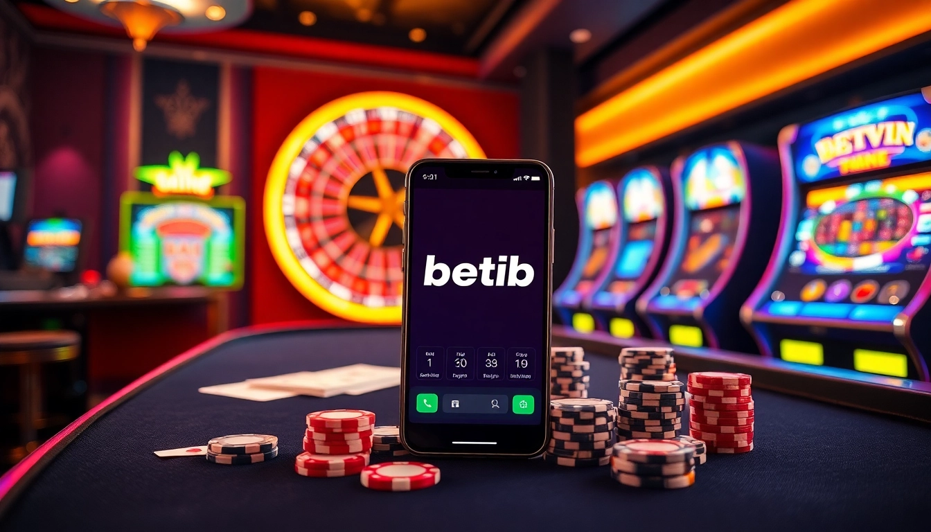 Trải nghiệm cảm giác cá cược đầy phấn khích với ứng dụng BetVIP trên bàn casino sống động.
